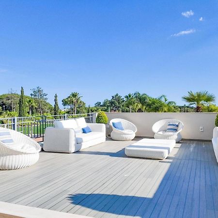 Apartment Pine Hills Perola By Interhome Vilamoura Ngoại thất bức ảnh