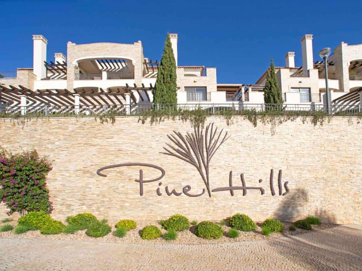 Apartment Pine Hills Perola By Interhome Vilamoura Ngoại thất bức ảnh