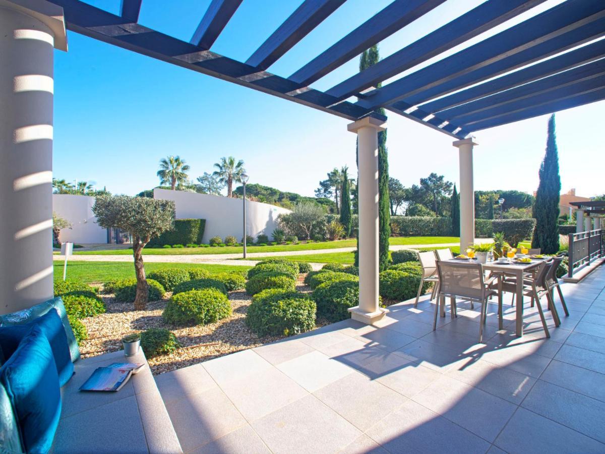 Apartment Pine Hills Perola By Interhome Vilamoura Ngoại thất bức ảnh