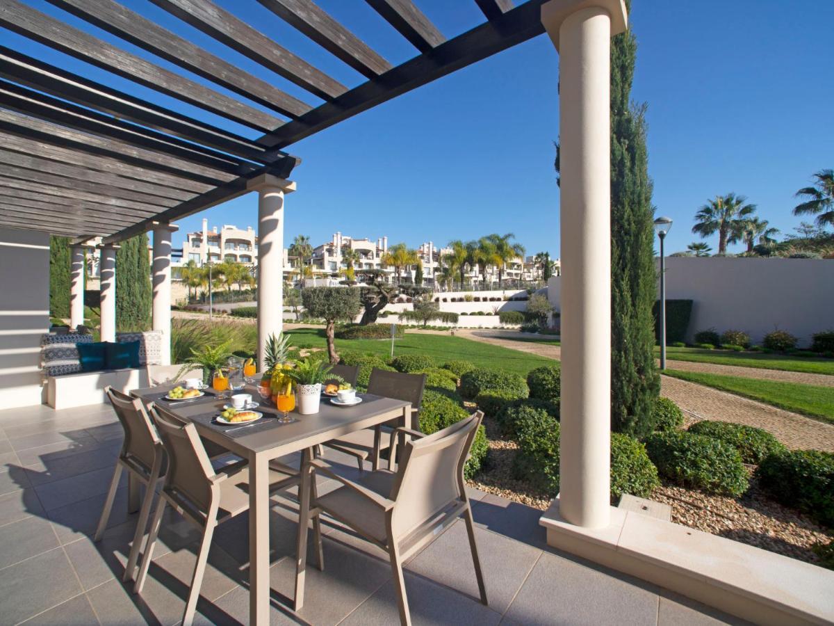 Apartment Pine Hills Perola By Interhome Vilamoura Ngoại thất bức ảnh