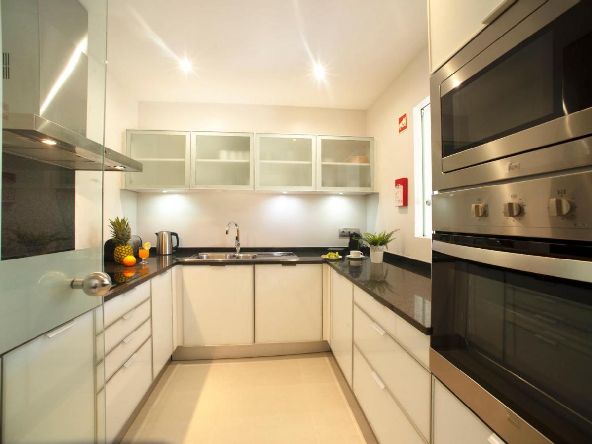 Apartment Pine Hills Perola By Interhome Vilamoura Ngoại thất bức ảnh