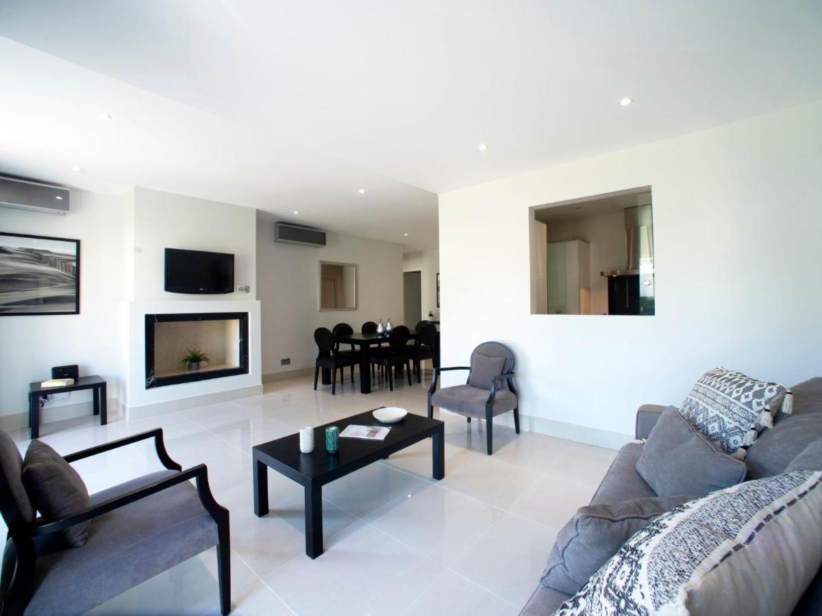 Apartment Pine Hills Perola By Interhome Vilamoura Ngoại thất bức ảnh