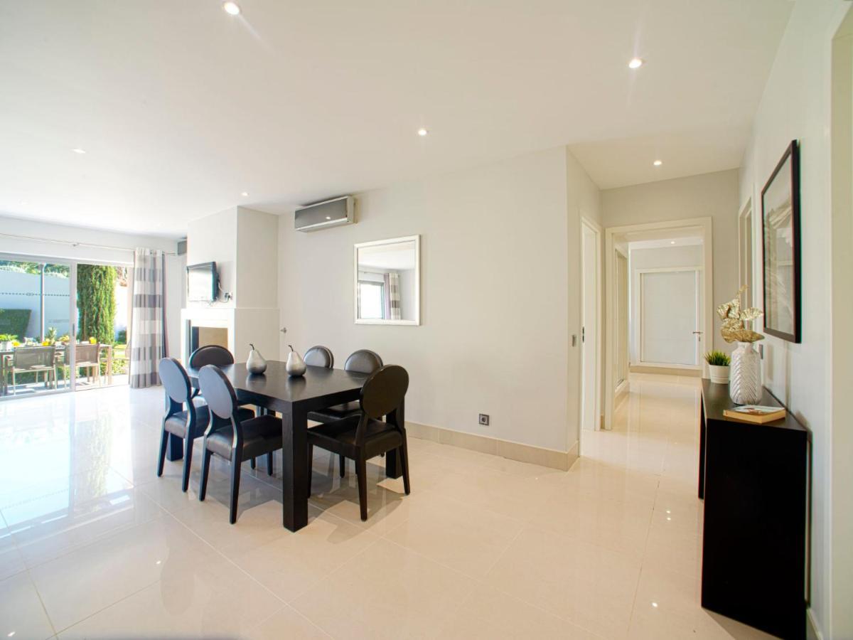 Apartment Pine Hills Perola By Interhome Vilamoura Ngoại thất bức ảnh