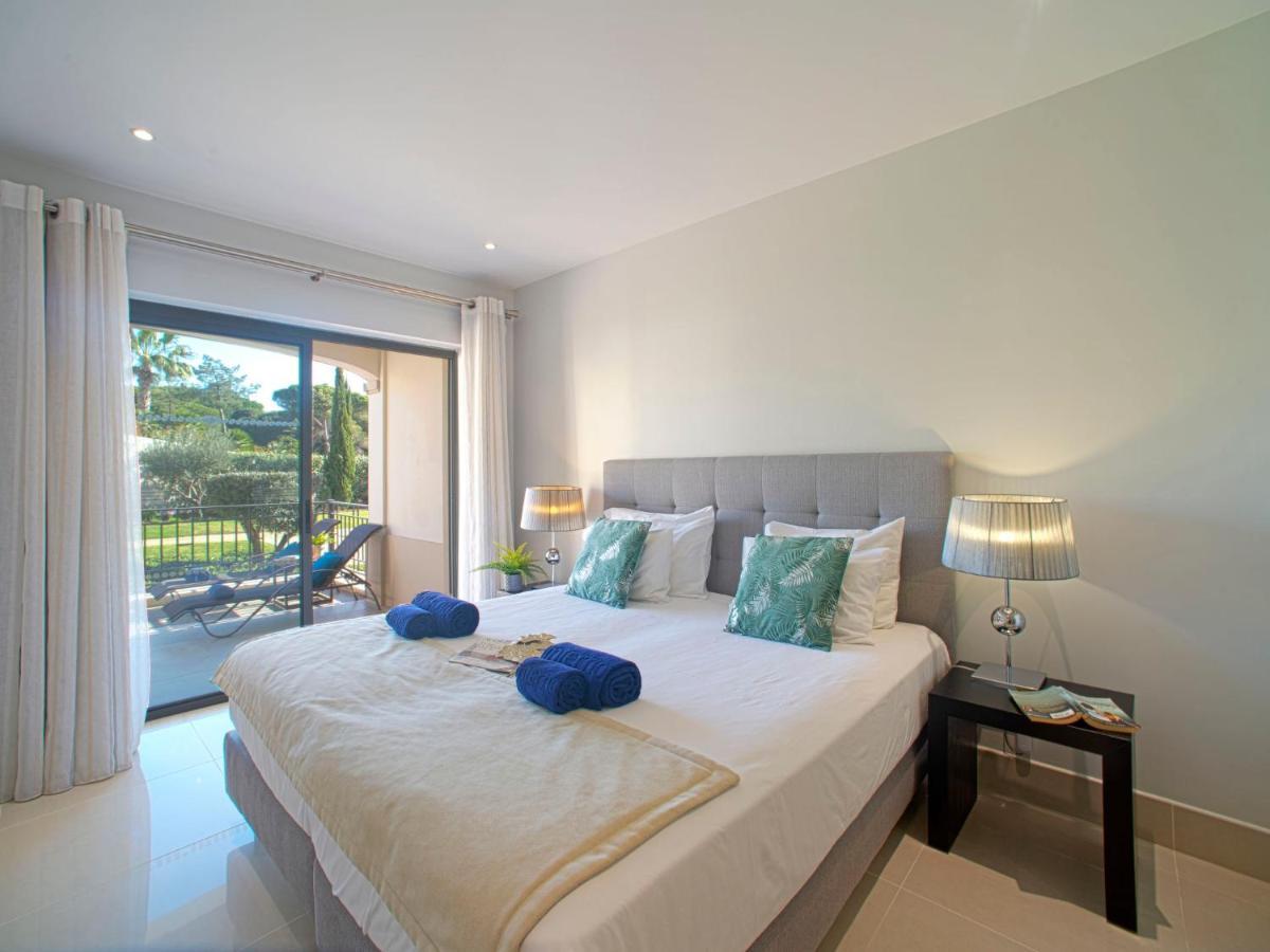 Apartment Pine Hills Perola By Interhome Vilamoura Ngoại thất bức ảnh
