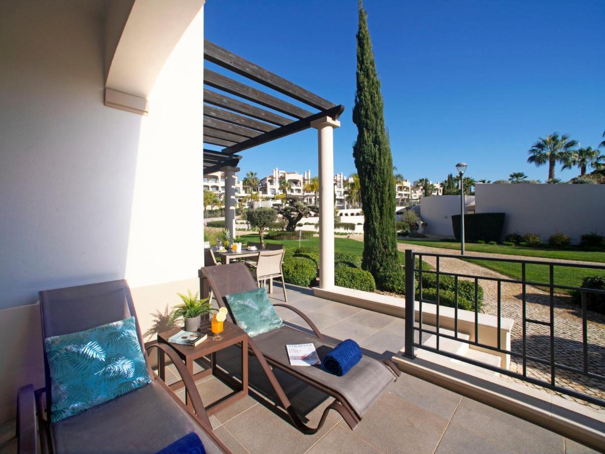 Apartment Pine Hills Perola By Interhome Vilamoura Ngoại thất bức ảnh