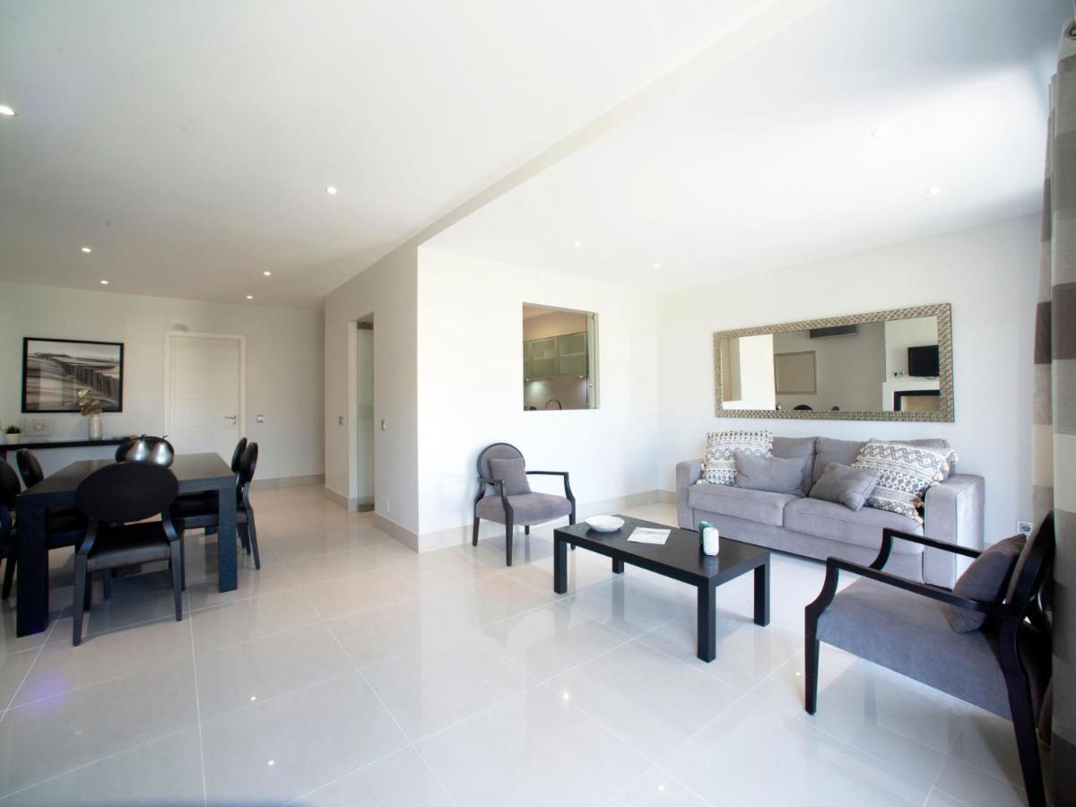 Apartment Pine Hills Perola By Interhome Vilamoura Ngoại thất bức ảnh