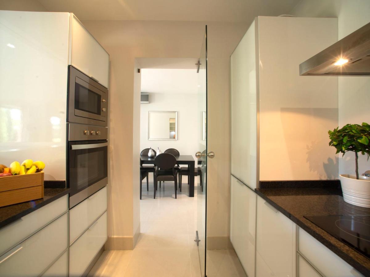 Apartment Pine Hills Perola By Interhome Vilamoura Ngoại thất bức ảnh
