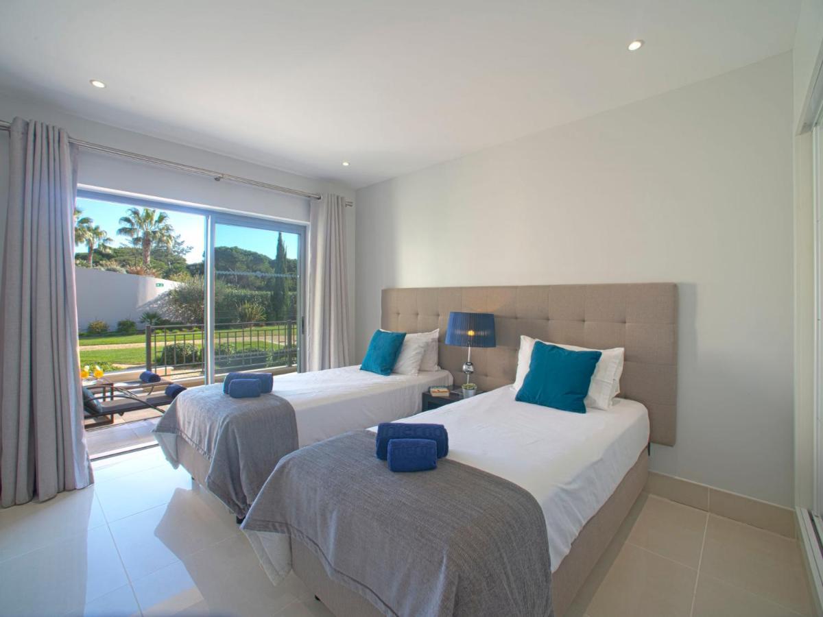 Apartment Pine Hills Perola By Interhome Vilamoura Ngoại thất bức ảnh