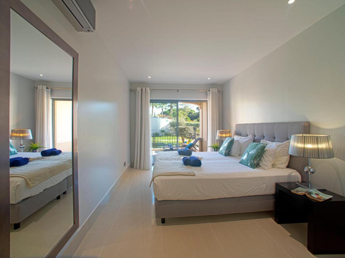 Apartment Pine Hills Perola By Interhome Vilamoura Ngoại thất bức ảnh