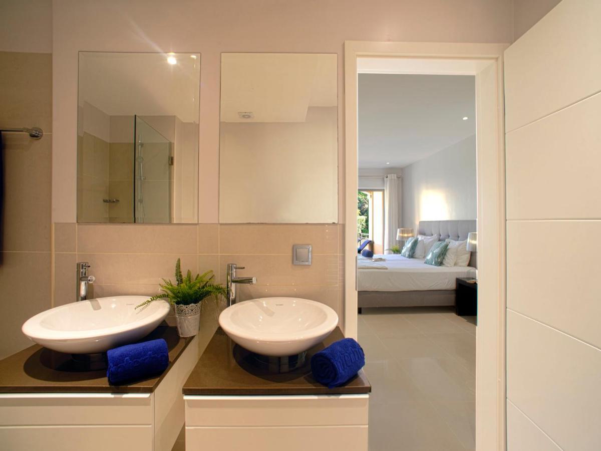 Apartment Pine Hills Perola By Interhome Vilamoura Ngoại thất bức ảnh
