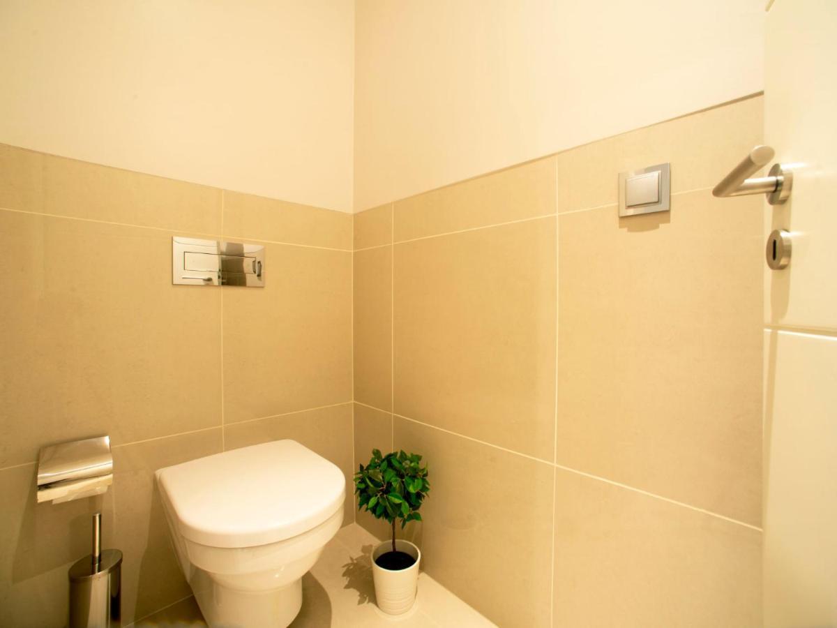Apartment Pine Hills Perola By Interhome Vilamoura Ngoại thất bức ảnh