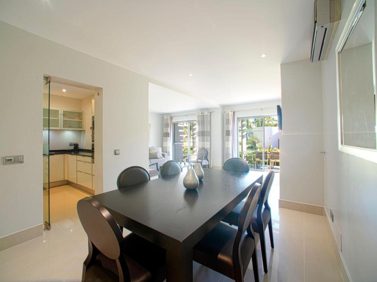 Apartment Pine Hills Perola By Interhome Vilamoura Ngoại thất bức ảnh