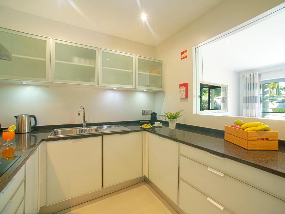 Apartment Pine Hills Perola By Interhome Vilamoura Ngoại thất bức ảnh