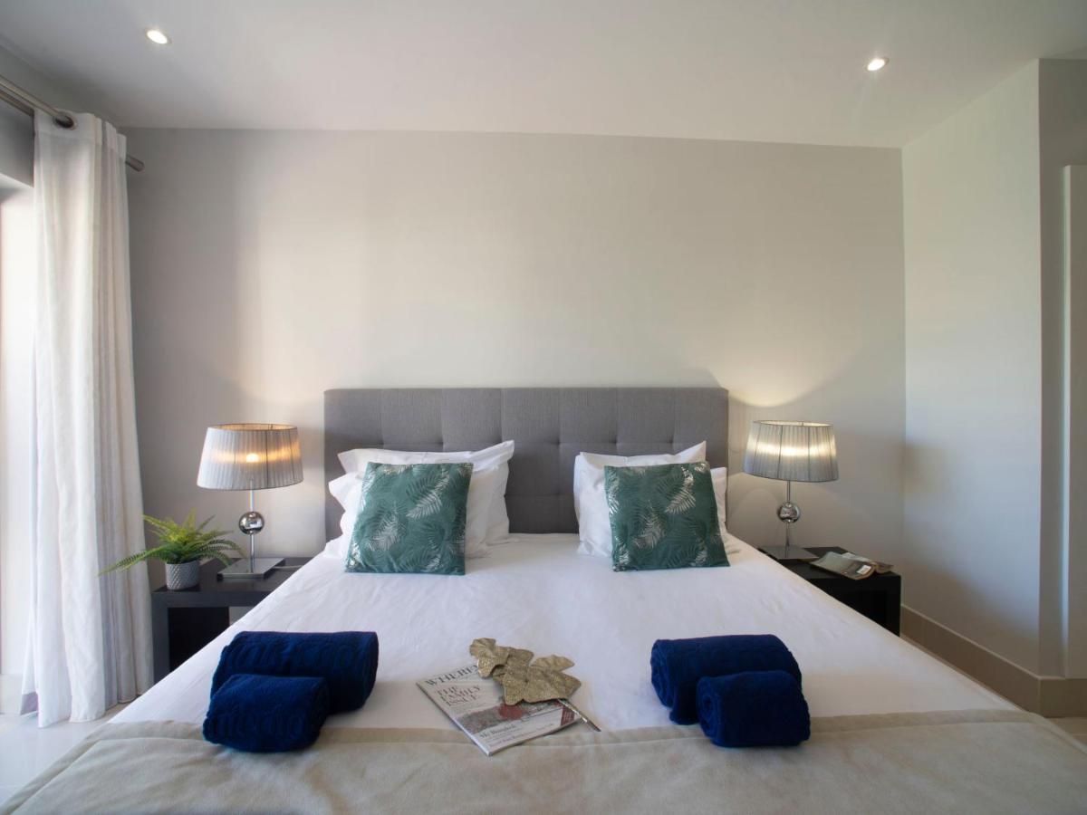 Apartment Pine Hills Perola By Interhome Vilamoura Ngoại thất bức ảnh