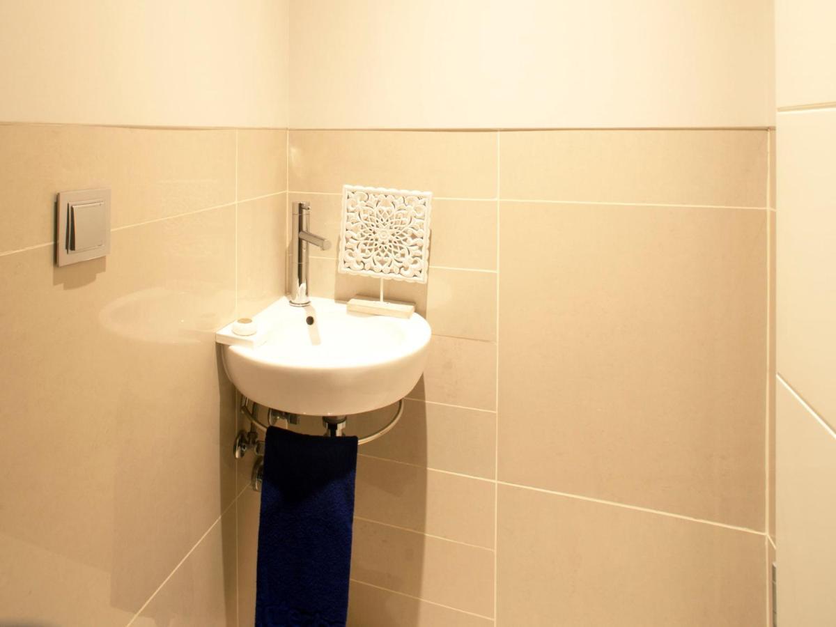 Apartment Pine Hills Perola By Interhome Vilamoura Ngoại thất bức ảnh