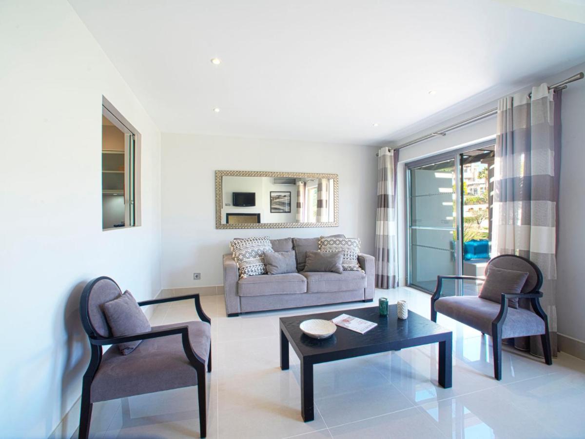 Apartment Pine Hills Perola By Interhome Vilamoura Ngoại thất bức ảnh
