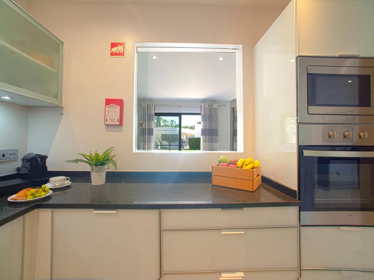 Apartment Pine Hills Perola By Interhome Vilamoura Ngoại thất bức ảnh