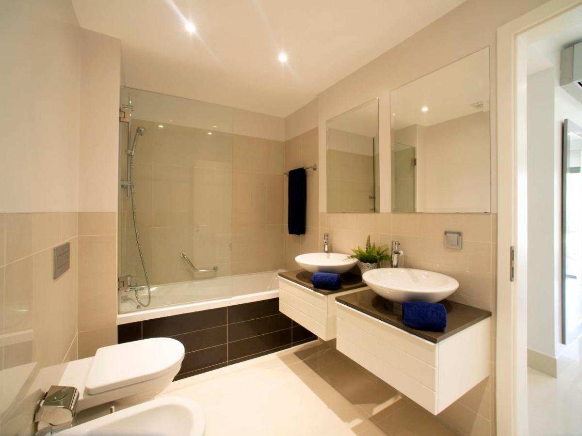 Apartment Pine Hills Perola By Interhome Vilamoura Ngoại thất bức ảnh