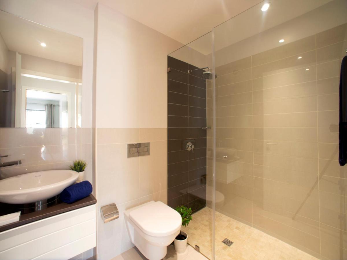 Apartment Pine Hills Perola By Interhome Vilamoura Ngoại thất bức ảnh