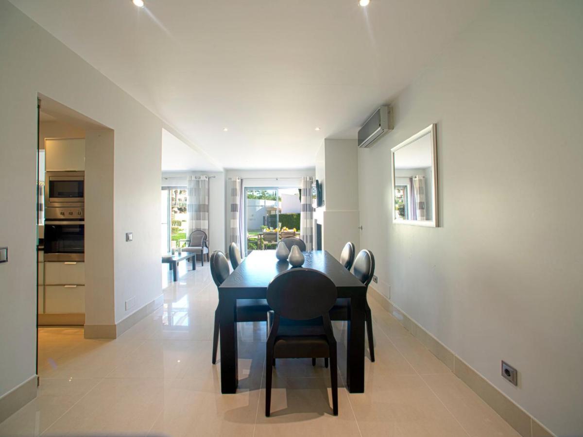 Apartment Pine Hills Perola By Interhome Vilamoura Ngoại thất bức ảnh