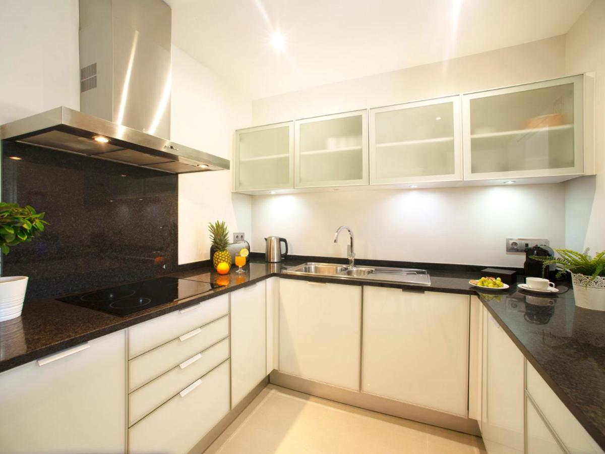 Apartment Pine Hills Perola By Interhome Vilamoura Ngoại thất bức ảnh