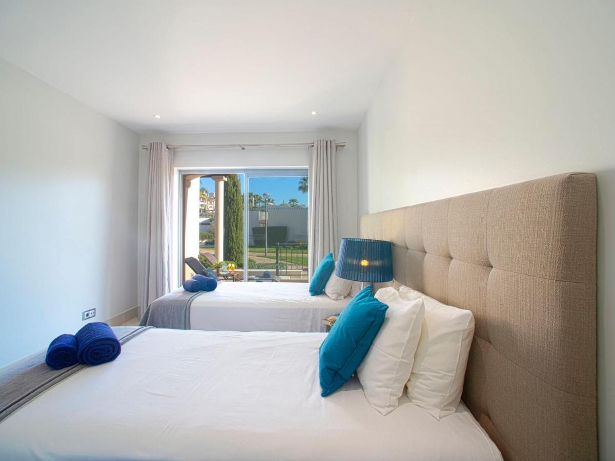 Apartment Pine Hills Perola By Interhome Vilamoura Ngoại thất bức ảnh
