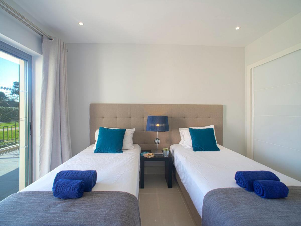 Apartment Pine Hills Perola By Interhome Vilamoura Ngoại thất bức ảnh