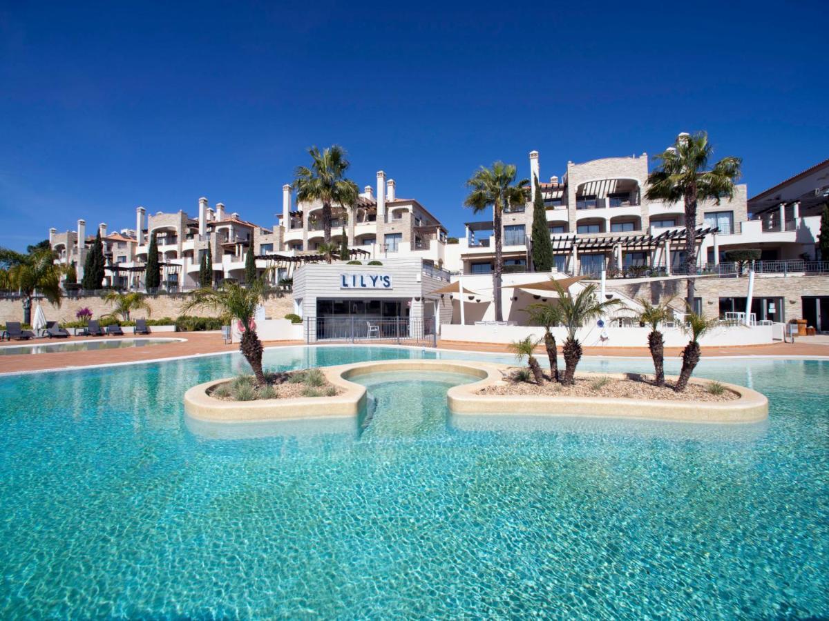 Apartment Pine Hills Perola By Interhome Vilamoura Ngoại thất bức ảnh