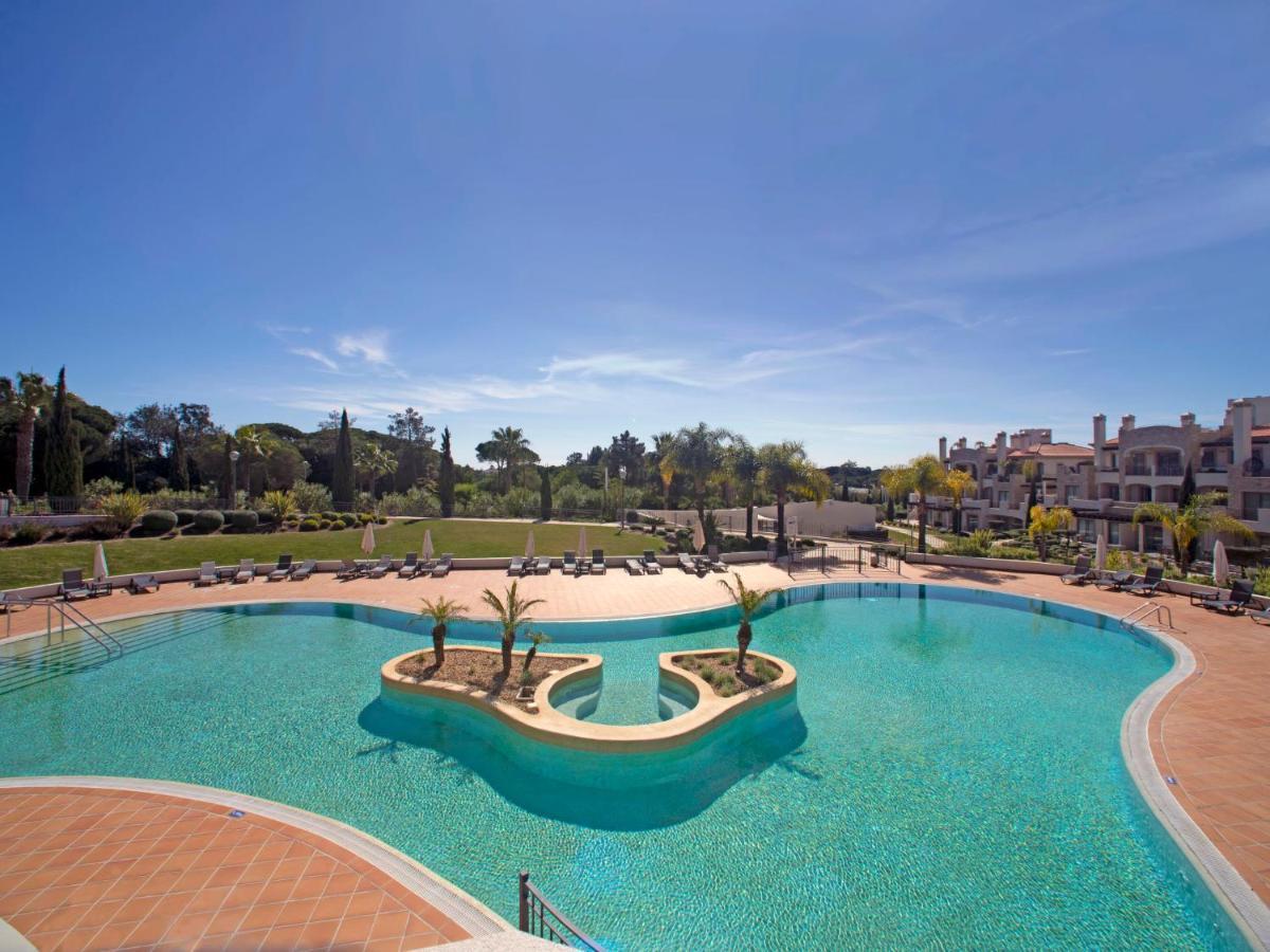 Apartment Pine Hills Perola By Interhome Vilamoura Ngoại thất bức ảnh