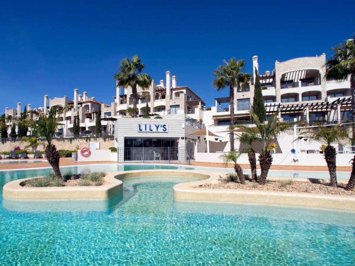 Apartment Pine Hills Perola By Interhome Vilamoura Ngoại thất bức ảnh