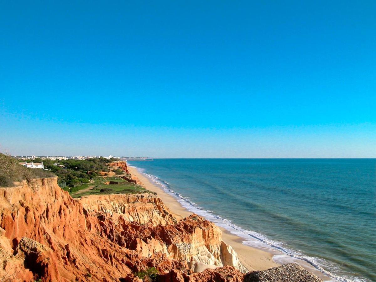 Apartment Pine Hills Perola By Interhome Vilamoura Ngoại thất bức ảnh