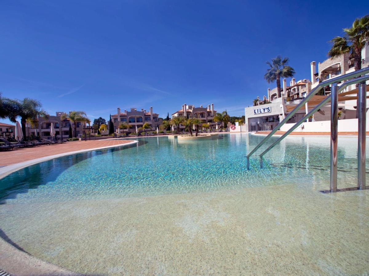 Apartment Pine Hills Perola By Interhome Vilamoura Ngoại thất bức ảnh