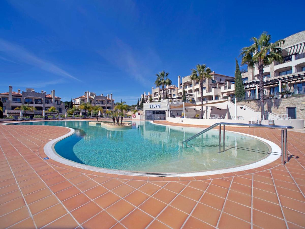 Apartment Pine Hills Perola By Interhome Vilamoura Ngoại thất bức ảnh