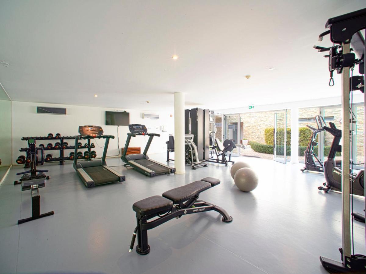 Apartment Pine Hills Perola By Interhome Vilamoura Ngoại thất bức ảnh