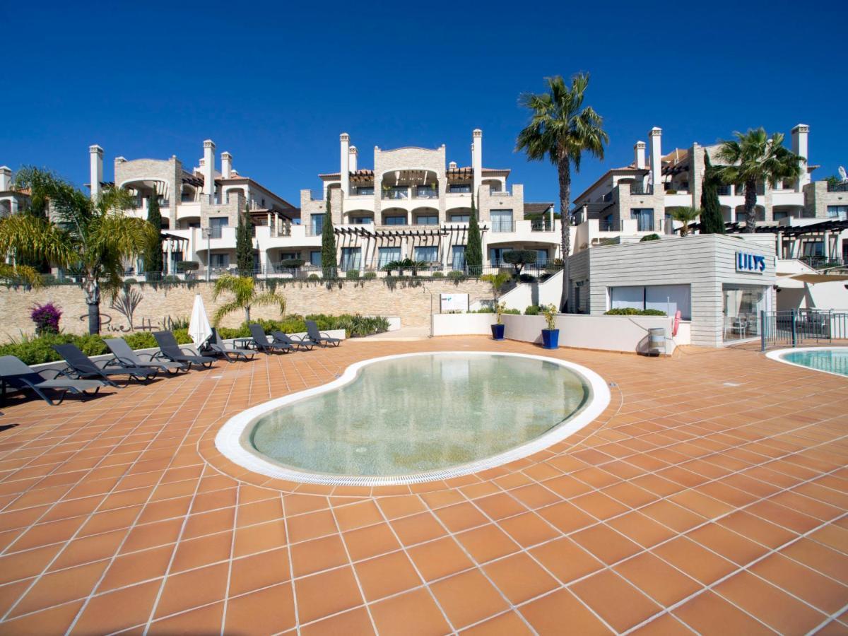 Apartment Pine Hills Perola By Interhome Vilamoura Ngoại thất bức ảnh