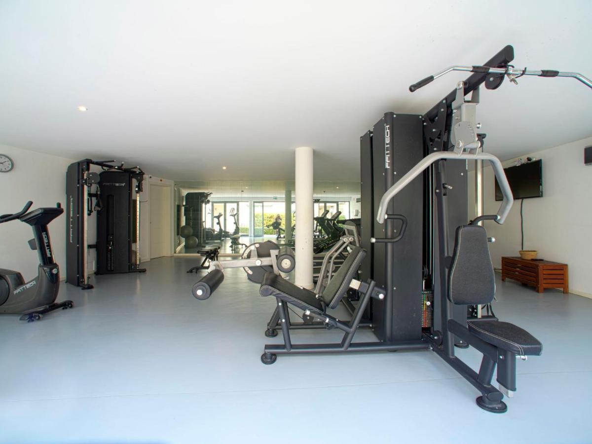 Apartment Pine Hills Perola By Interhome Vilamoura Ngoại thất bức ảnh