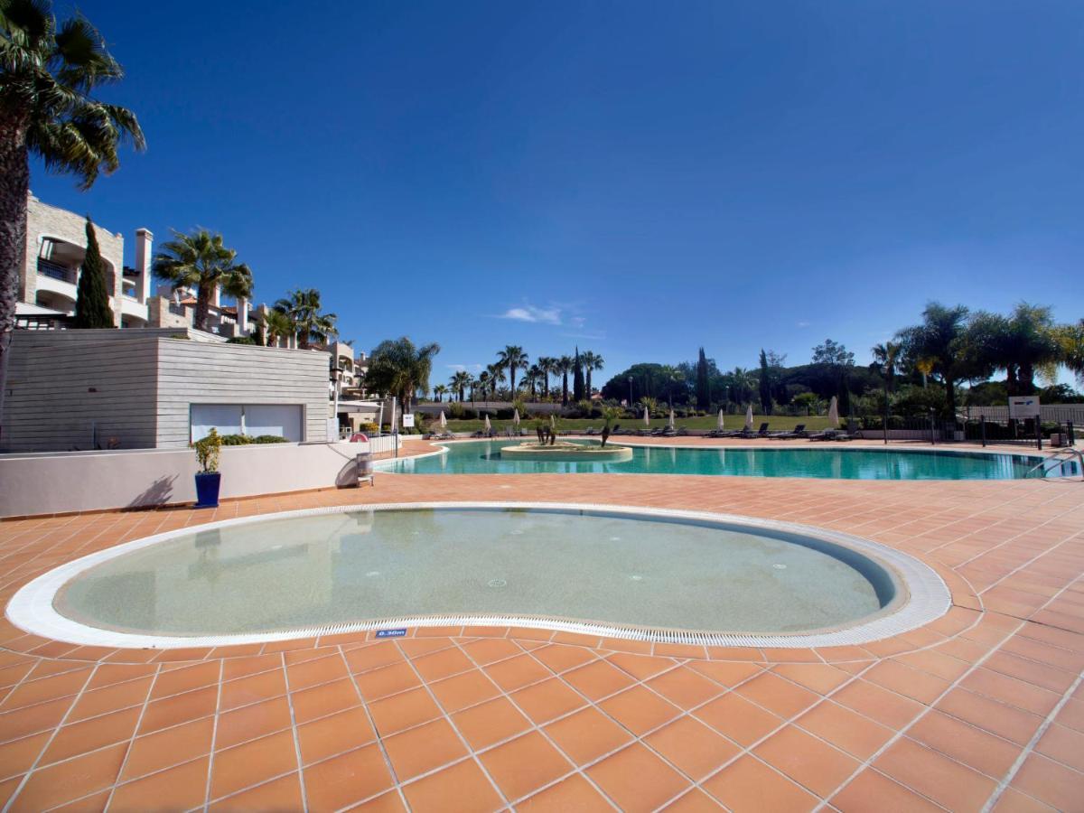 Apartment Pine Hills Perola By Interhome Vilamoura Ngoại thất bức ảnh