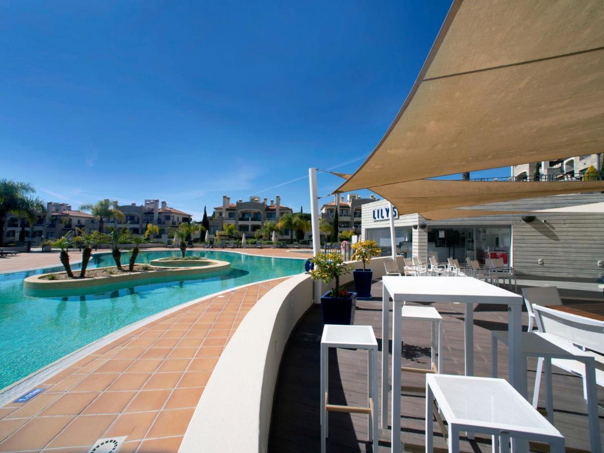 Apartment Pine Hills Perola By Interhome Vilamoura Ngoại thất bức ảnh