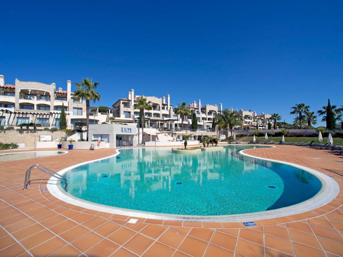 Apartment Pine Hills Perola By Interhome Vilamoura Ngoại thất bức ảnh