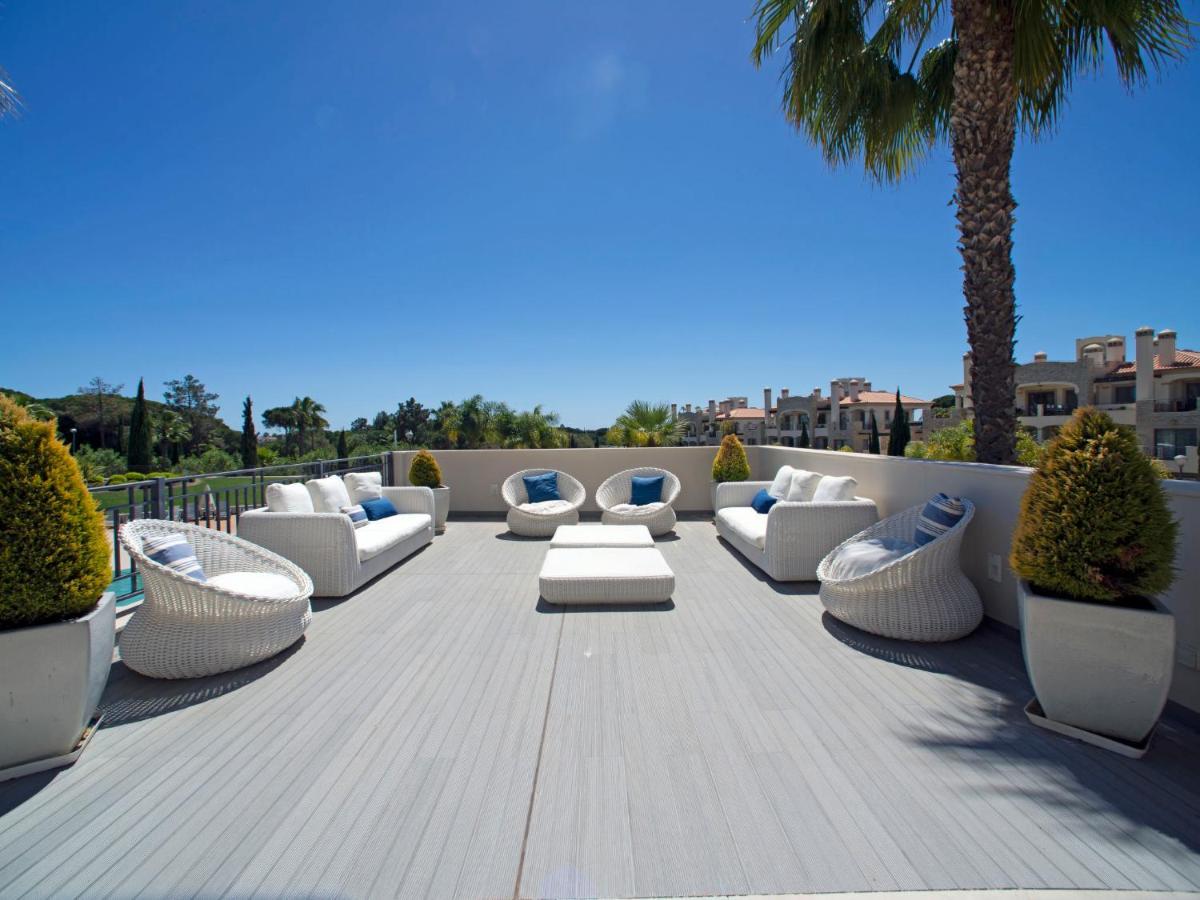 Apartment Pine Hills Perola By Interhome Vilamoura Ngoại thất bức ảnh