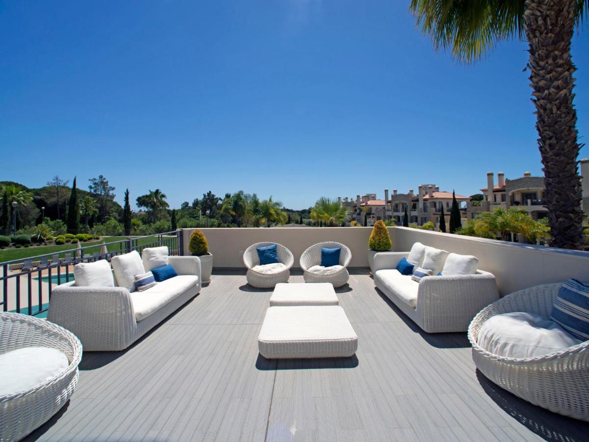 Apartment Pine Hills Perola By Interhome Vilamoura Ngoại thất bức ảnh