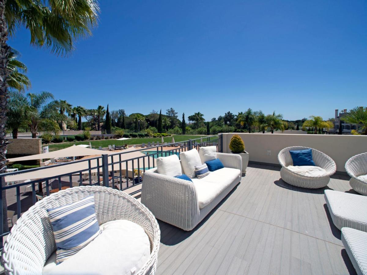 Apartment Pine Hills Perola By Interhome Vilamoura Ngoại thất bức ảnh