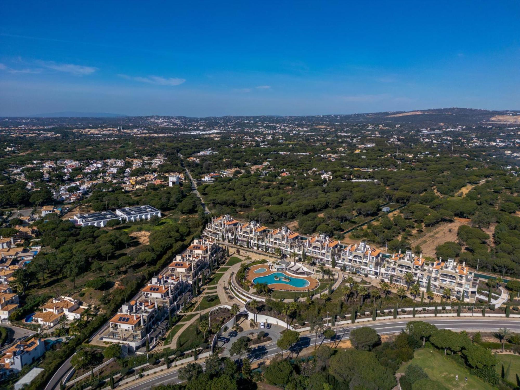 Apartment Pine Hills Perola By Interhome Vilamoura Ngoại thất bức ảnh