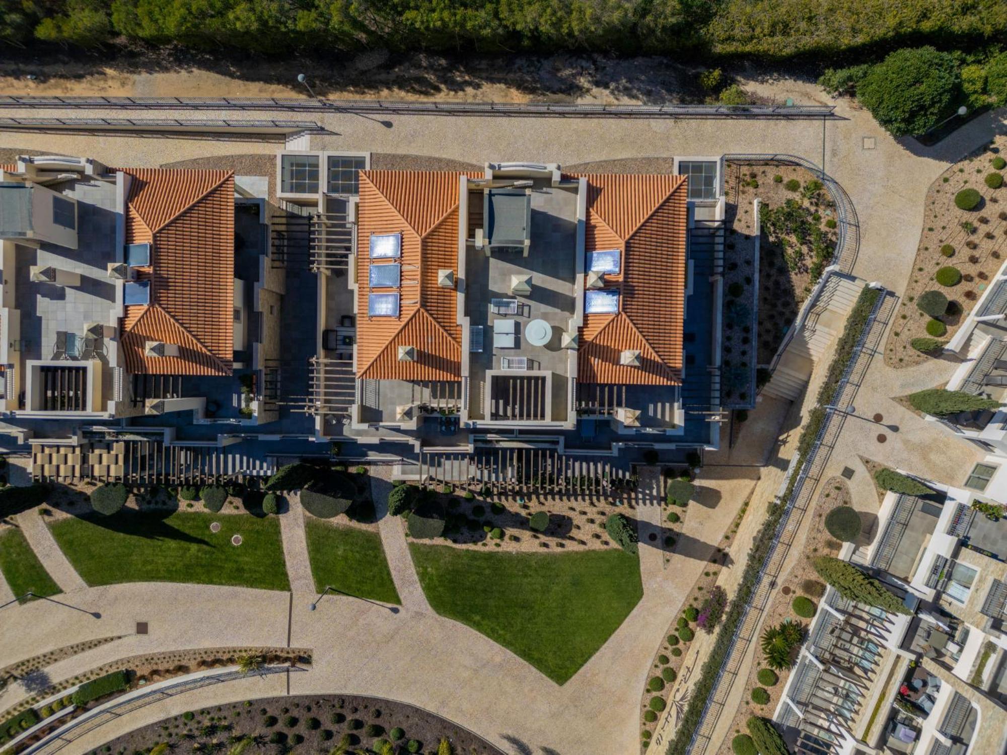 Apartment Pine Hills Perola By Interhome Vilamoura Ngoại thất bức ảnh