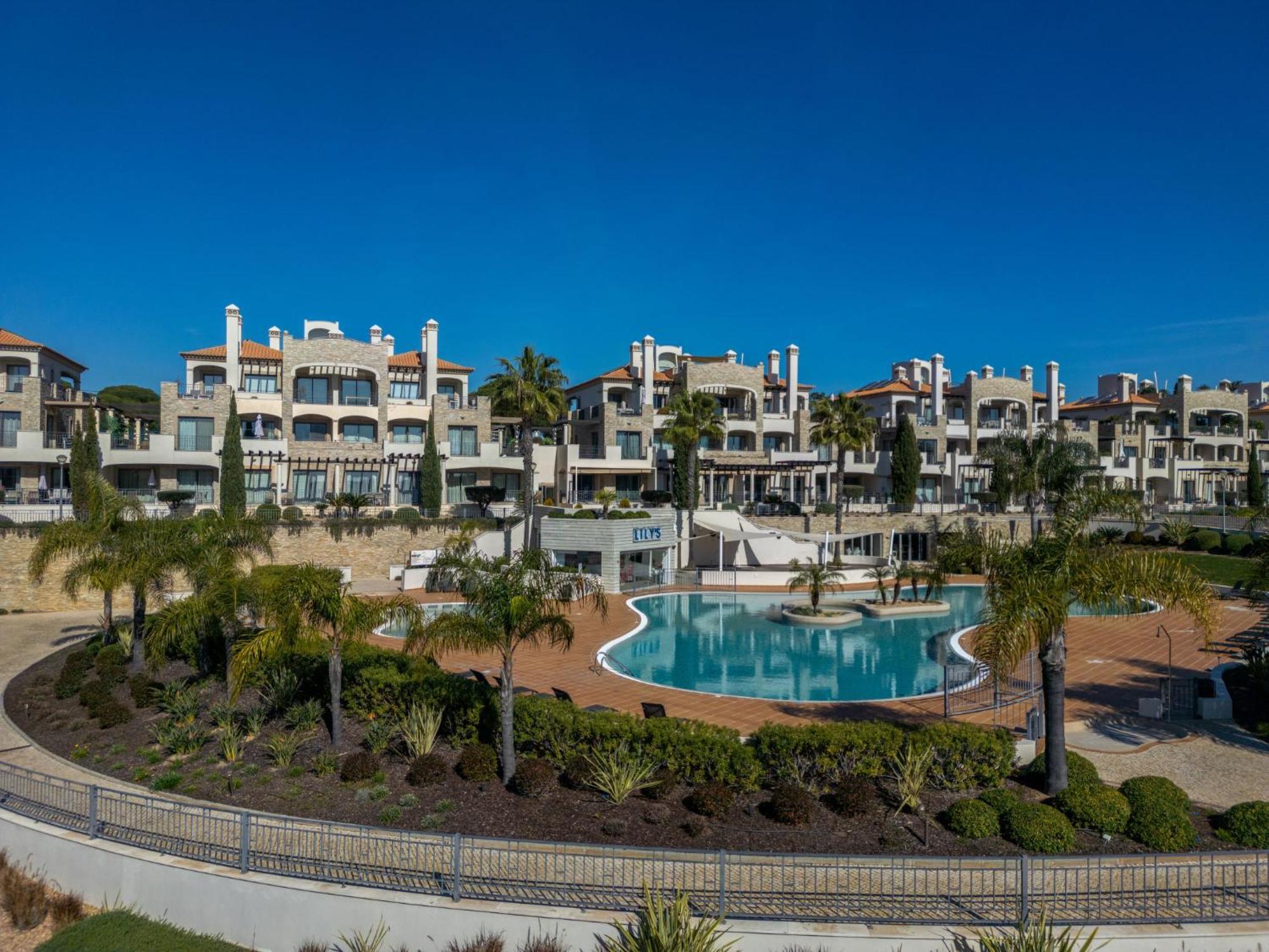 Apartment Pine Hills Perola By Interhome Vilamoura Ngoại thất bức ảnh
