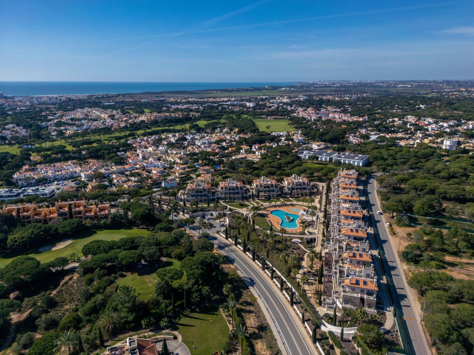 Apartment Pine Hills Perola By Interhome Vilamoura Ngoại thất bức ảnh