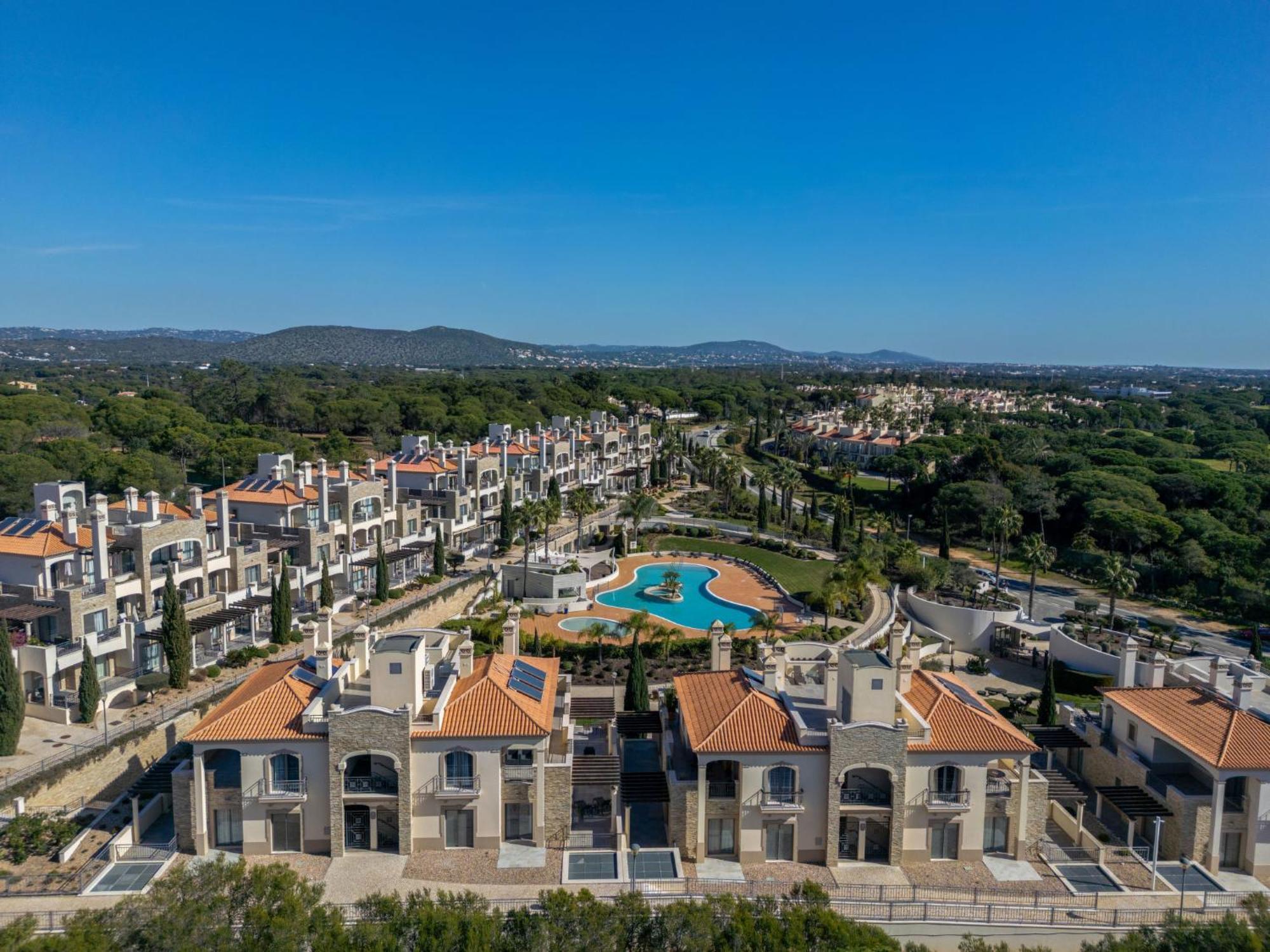 Apartment Pine Hills Perola By Interhome Vilamoura Ngoại thất bức ảnh