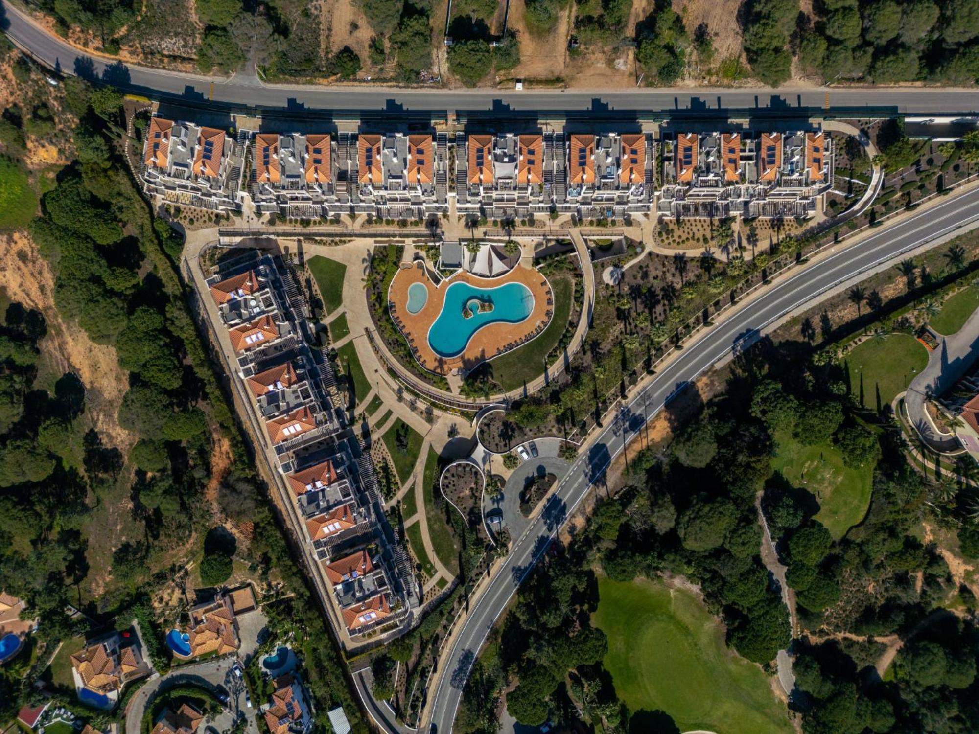 Apartment Pine Hills Perola By Interhome Vilamoura Ngoại thất bức ảnh