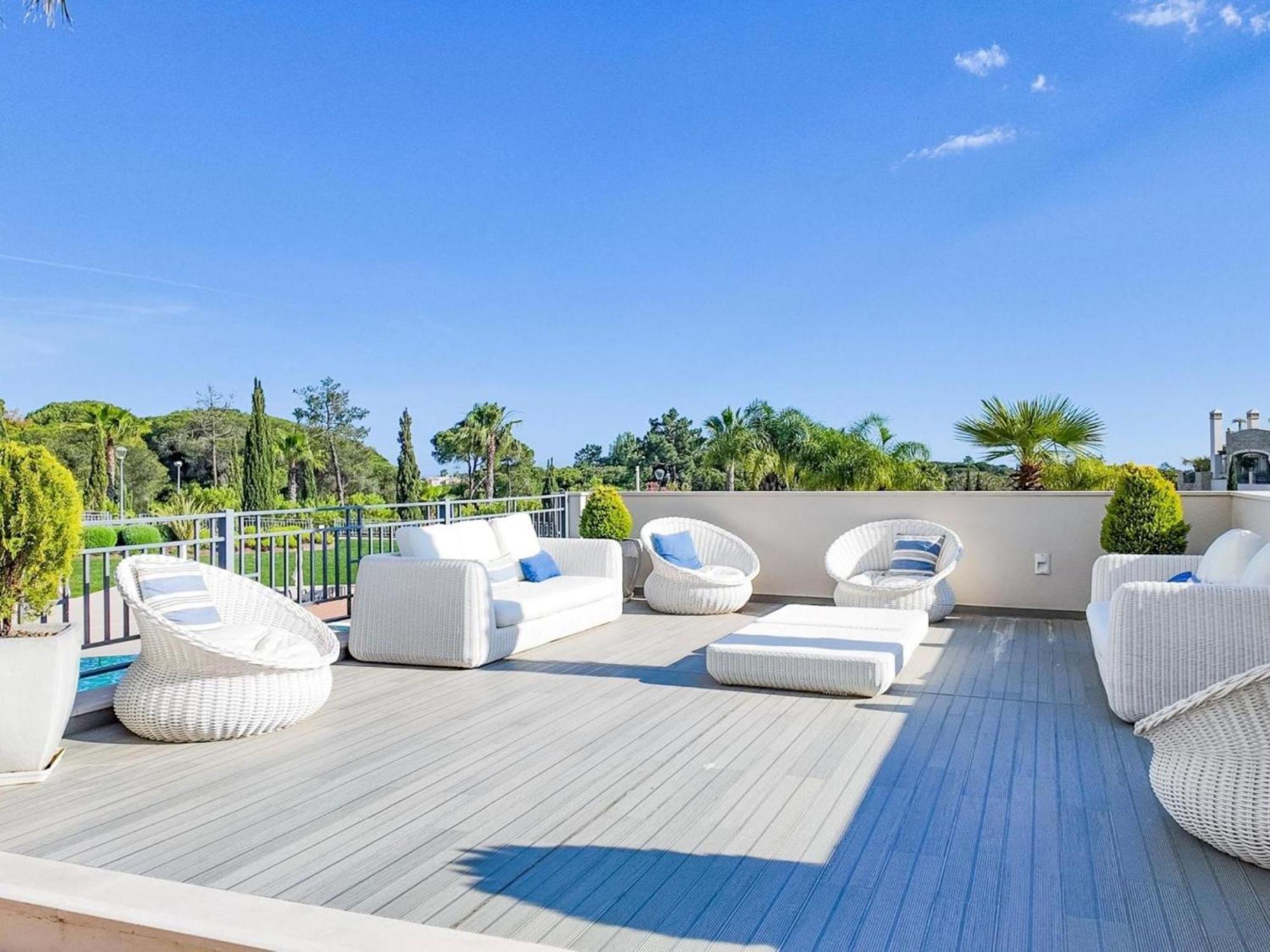 Apartment Pine Hills Perola By Interhome Vilamoura Ngoại thất bức ảnh