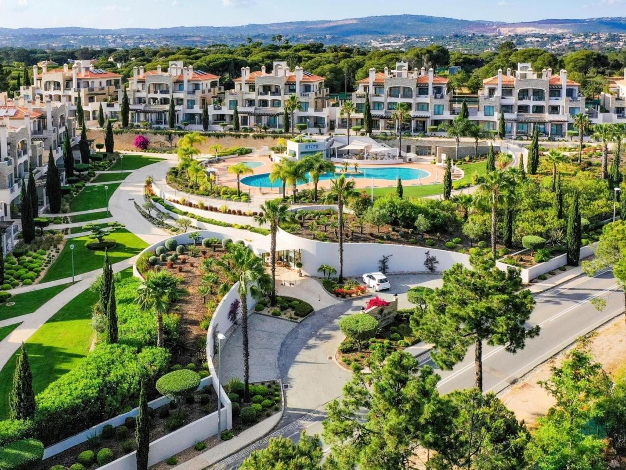 Apartment Pine Hills Perola By Interhome Vilamoura Ngoại thất bức ảnh